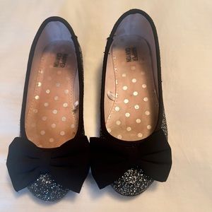 Harper Canyon ballet flat shoes.